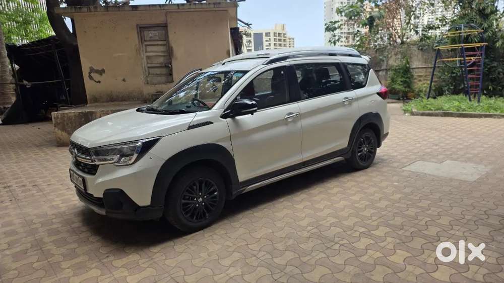 Maruti Suzuki Xl6 2021 Petrol 30000 Km Driven