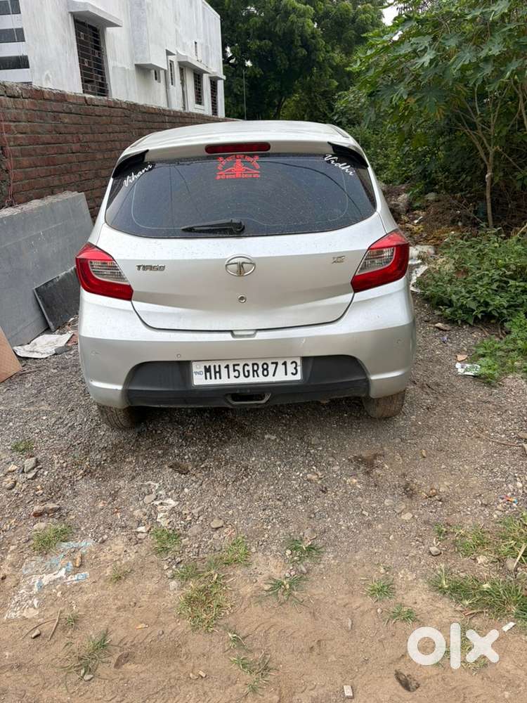 Tata Tiago Diesel 2019