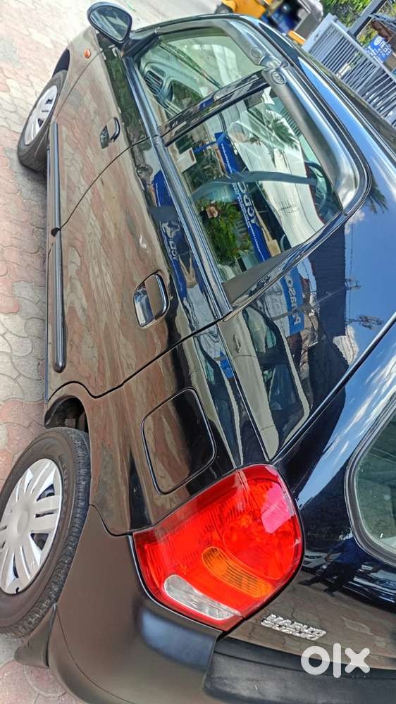 Maruti Suzuki Alto 0.8 Lxi (o), 2012, Petrol