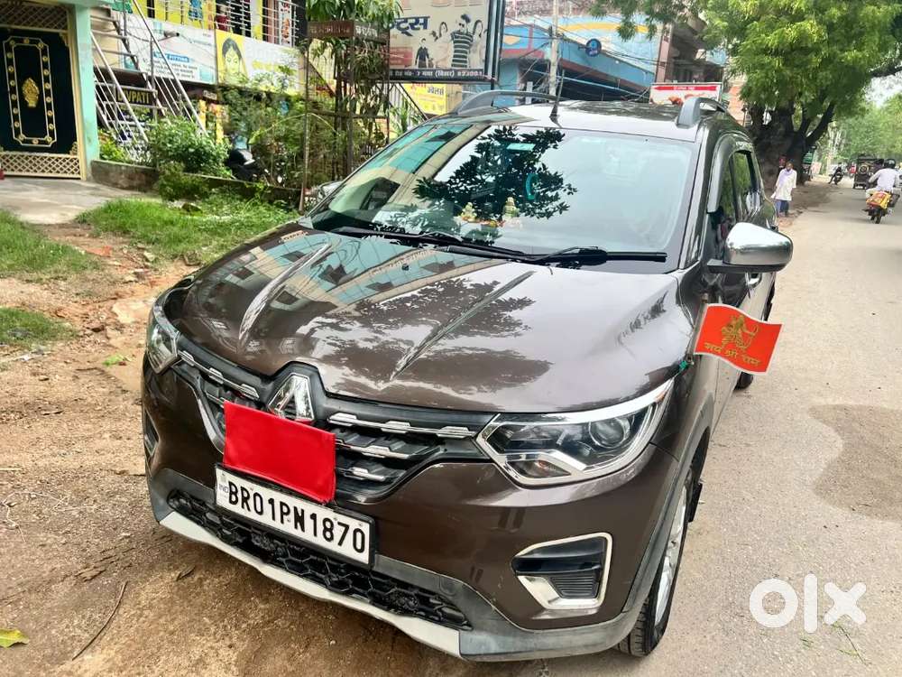 Renault Triber 1.0 2022