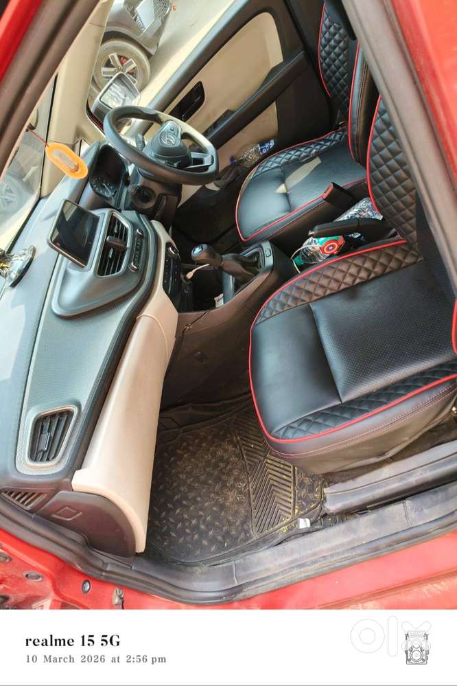 Tata Altroz Xt Petrol  Feb 2021  47,500 Km  Excellent Condition