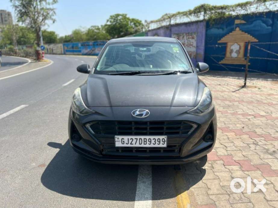 Hyundai Grand I10 Nios Magna 1.2 Kappa Vtvt, 2019, Petrol