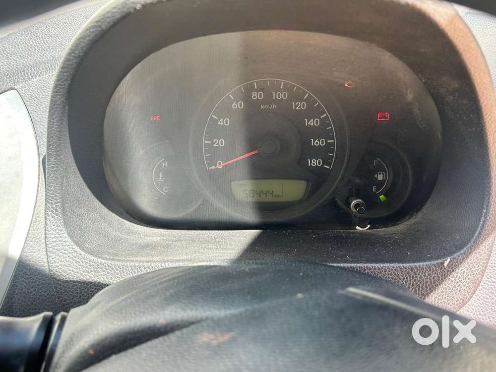 Hyundai Eon 2018 Petrol 58500 Km Driven