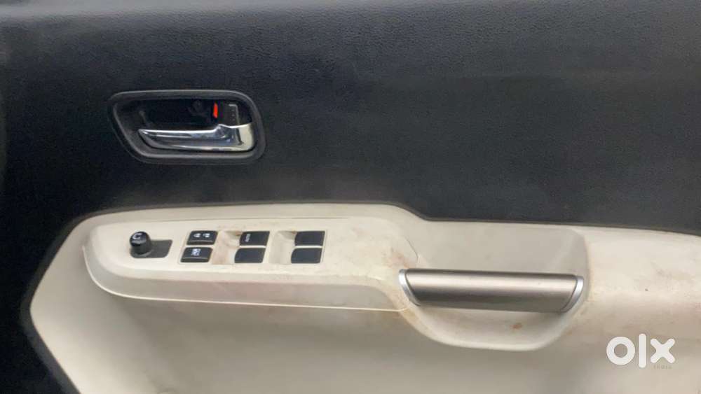 Maruti Suzuki Ignis 1.2 Delta, 2019, Petrol