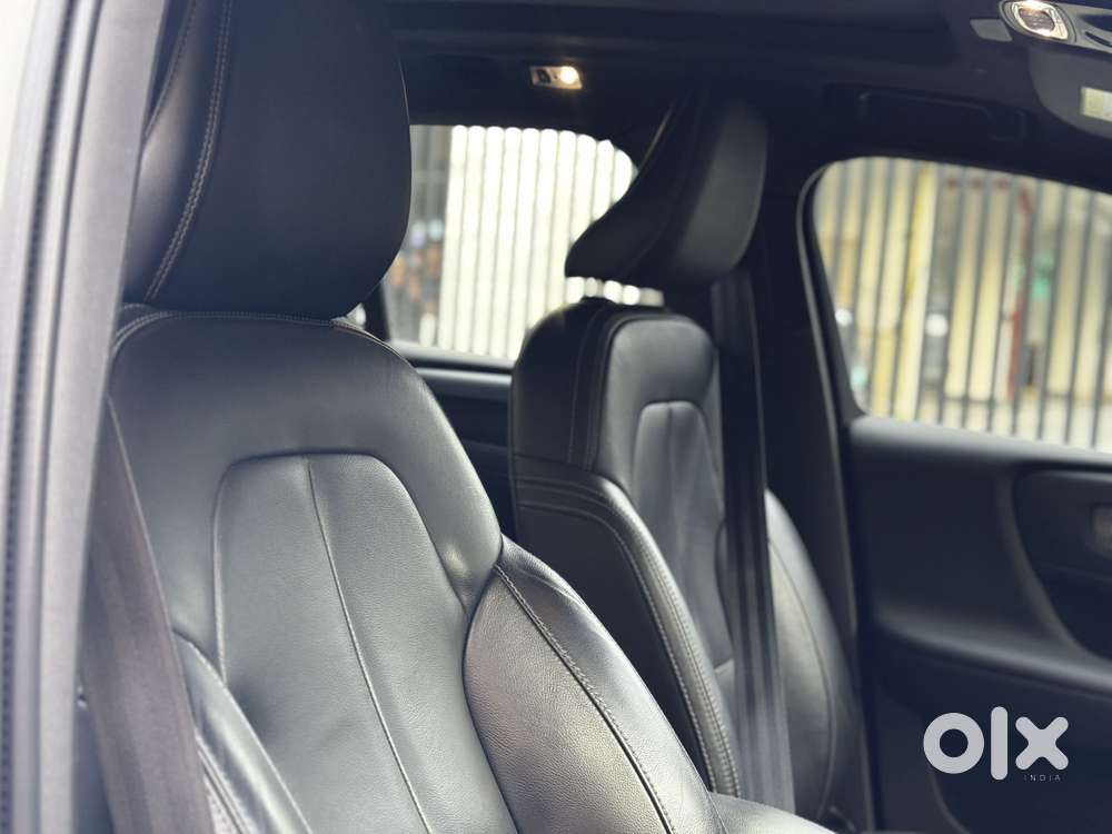 Volvo Xc40 T4 Awd, 2022, Petrol