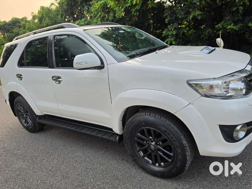 Toyota Diesel Manual 2016