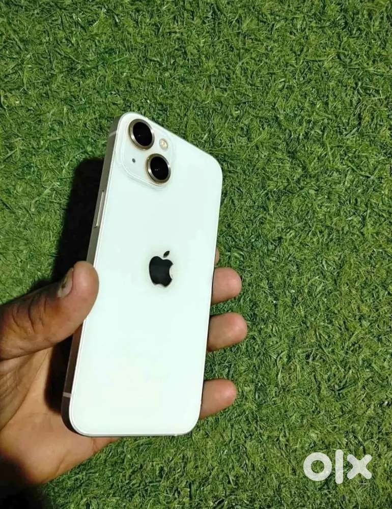 iPhone 13 5G 128 GB internal
