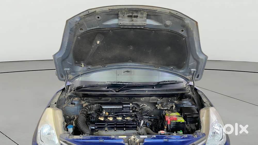 Maruti Suzuki Baleno