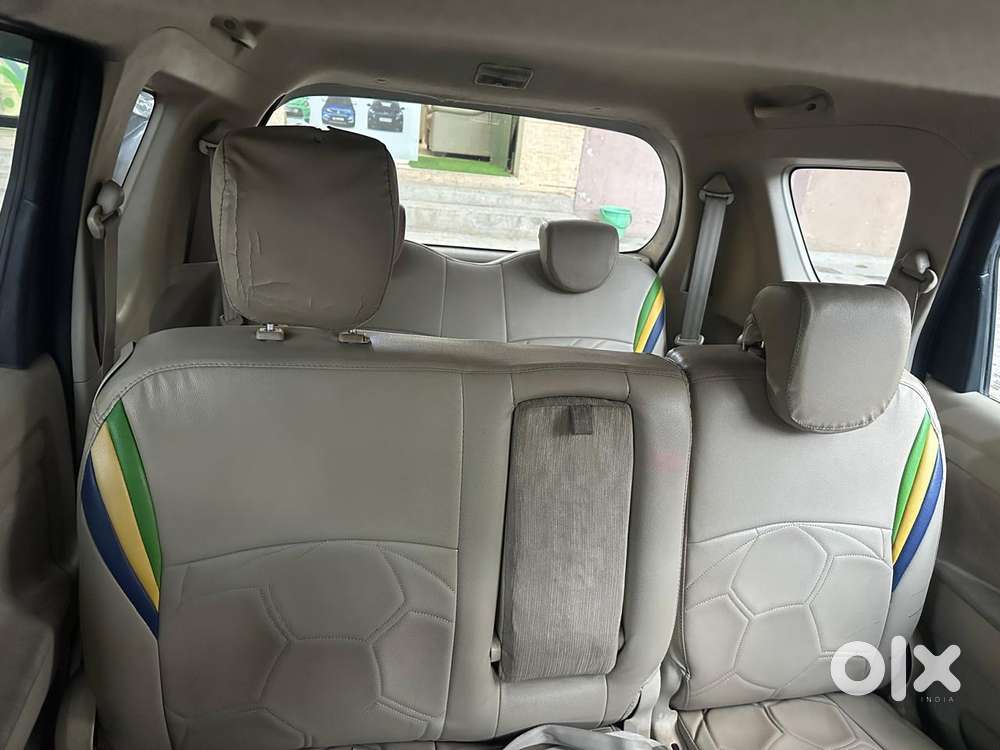 Maruti Suzuki Ertiga Vxi, 2014, Petrol