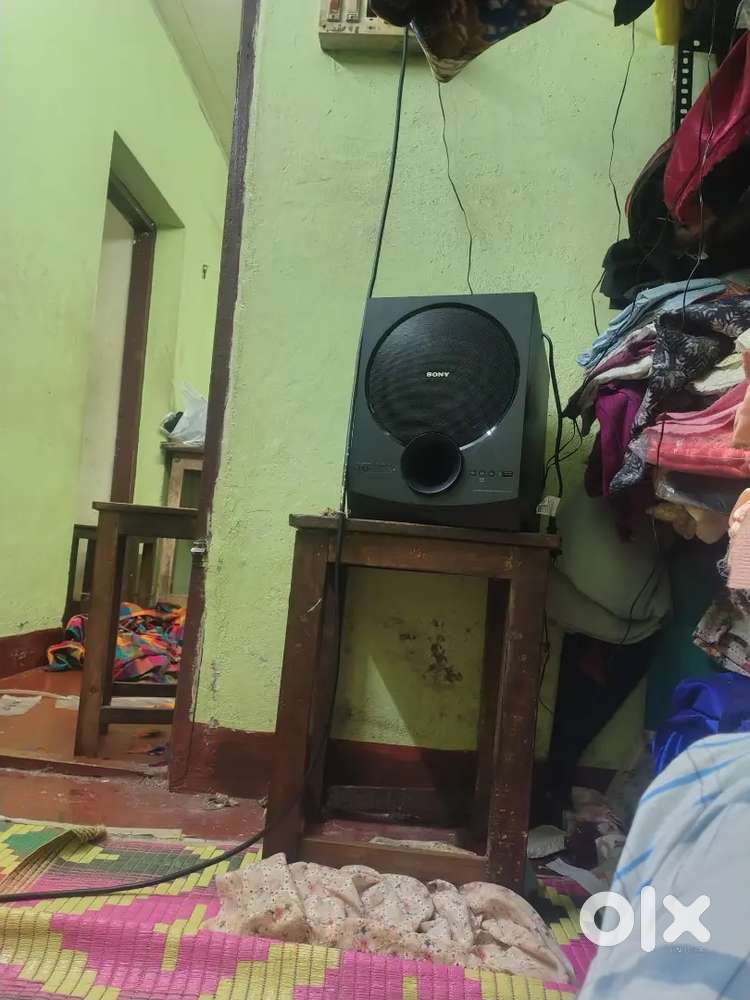 Sony D40 M2 home theatre