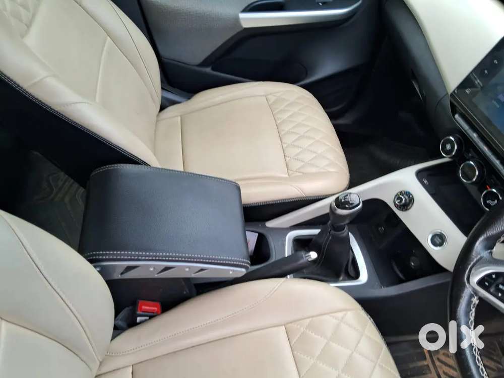 Nissan Magnite 2023 Petrol 40000 Km Driven