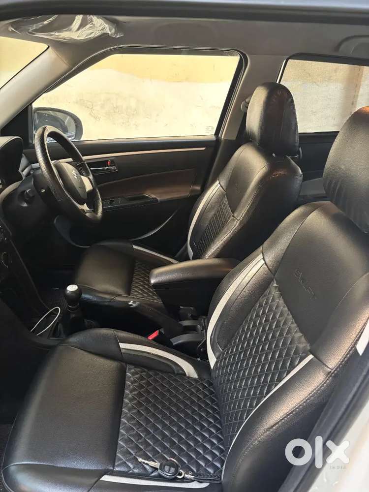 Swift Showroom Condition 2017 Model Single Hand Drive