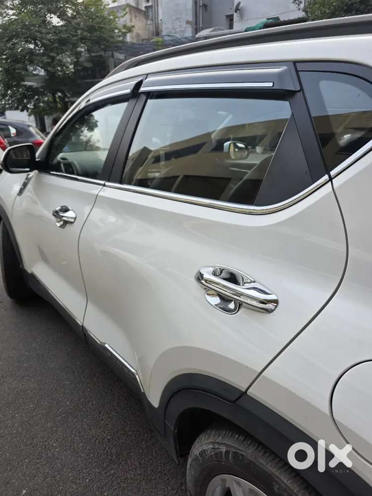 Kia Sonet G 2022 Petrol Manual