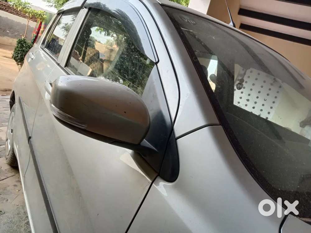 2015 Maruti Suzuki Celerio Zxi Manual Petrol