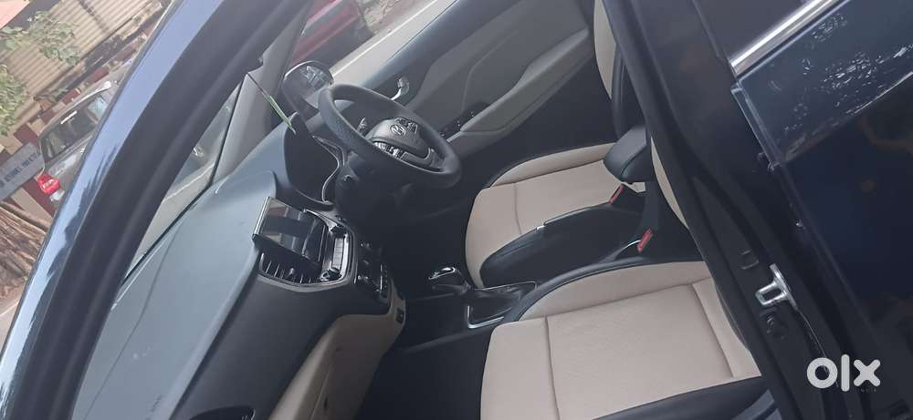 Hyundai Verna, 2021, Diesel