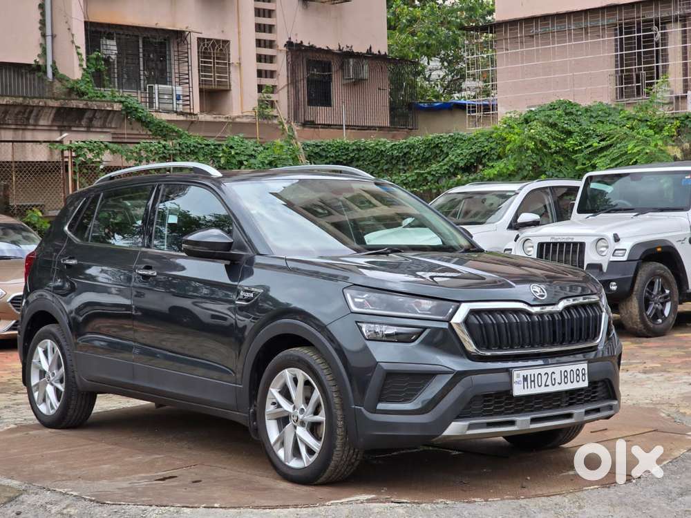 Skoda Kushaq 1.5 Tsi Style, 2025, Petrol