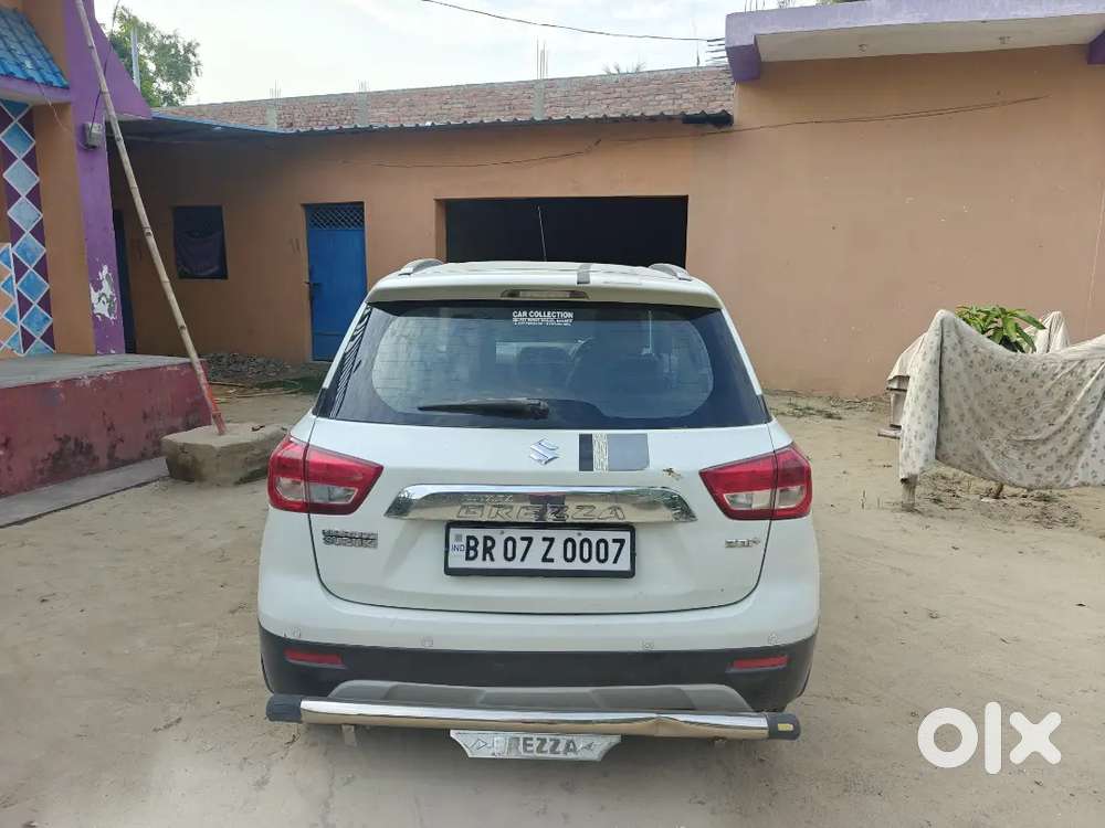 Dusra Lena Hai New Ertiga