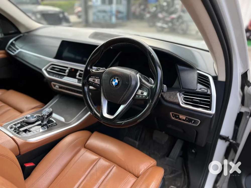 Bmw X5 Xdrive 30d Design Pure Experience 5 Seater, 2019, Diesel