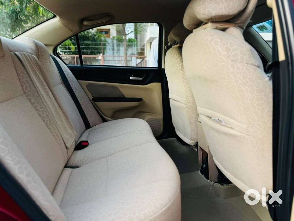Honda Amaze, 2022
