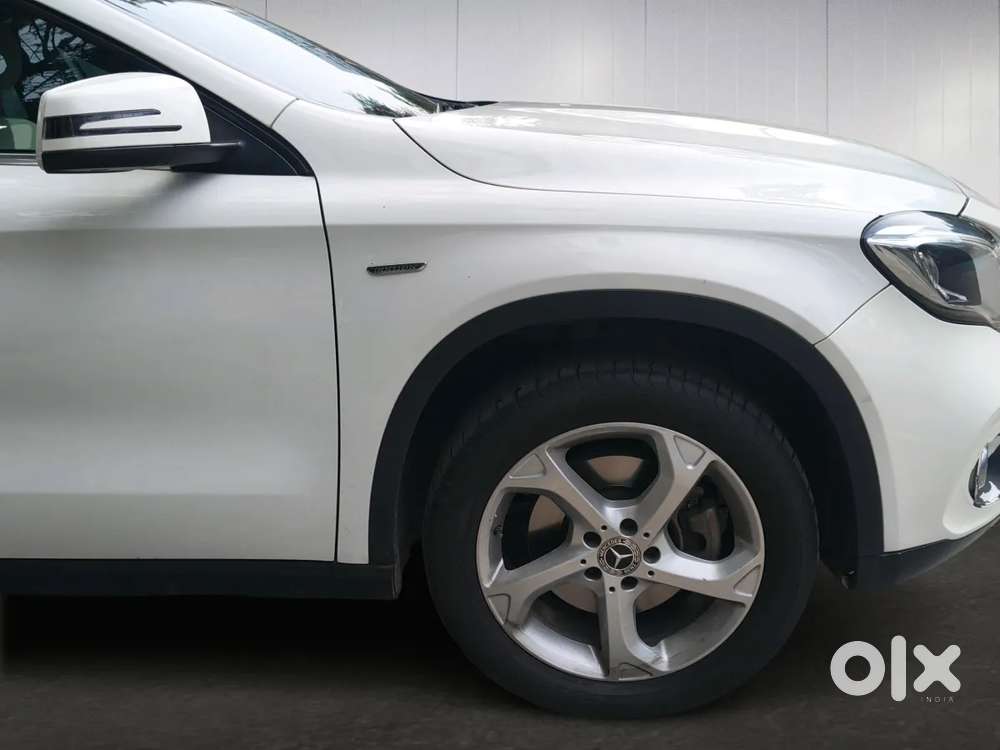 Mercedes-benz Gla Class Urban Edition 200, 2019, Petrol