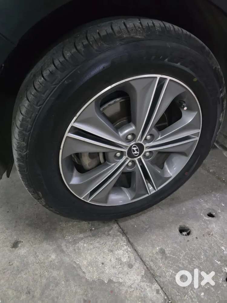 Hyundai Creta Facelift 2023 Model