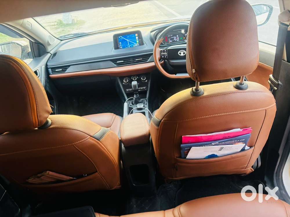 Brand New Tata Nexon Diesel  Nov 2025 Only 16000 Km Drive