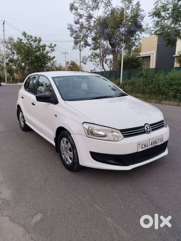 Volkswagen Polo, 2011, Petrol