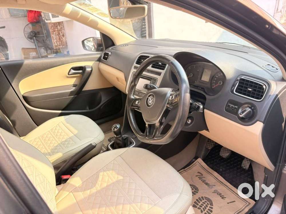 Volkswagen Ameo 1.5 Tdi Highline, 2017, Diesel