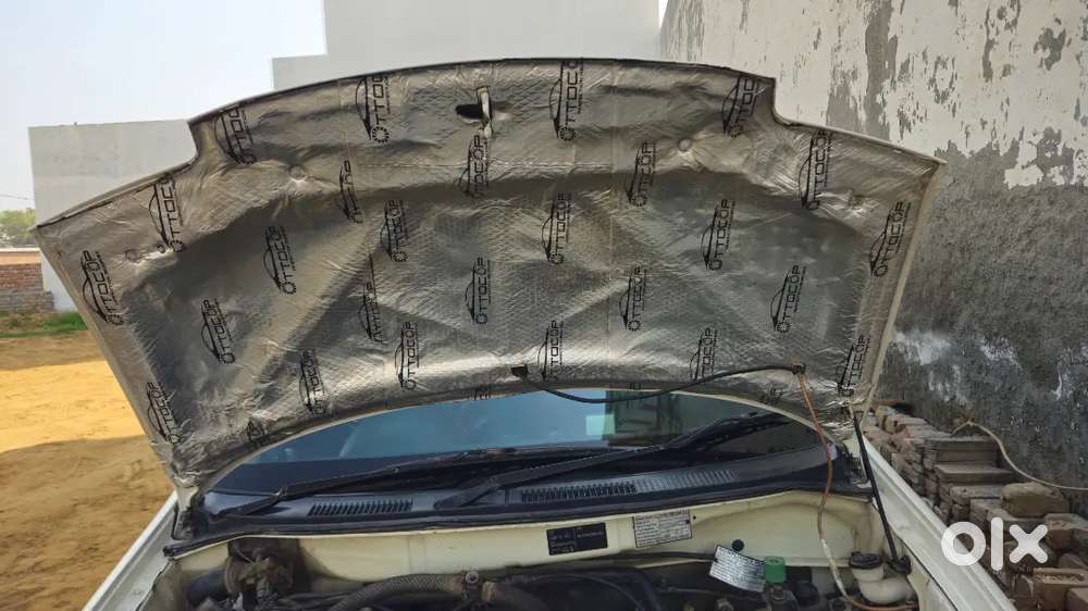 Hyundai Santro Xing 2014 Cng & Petrol