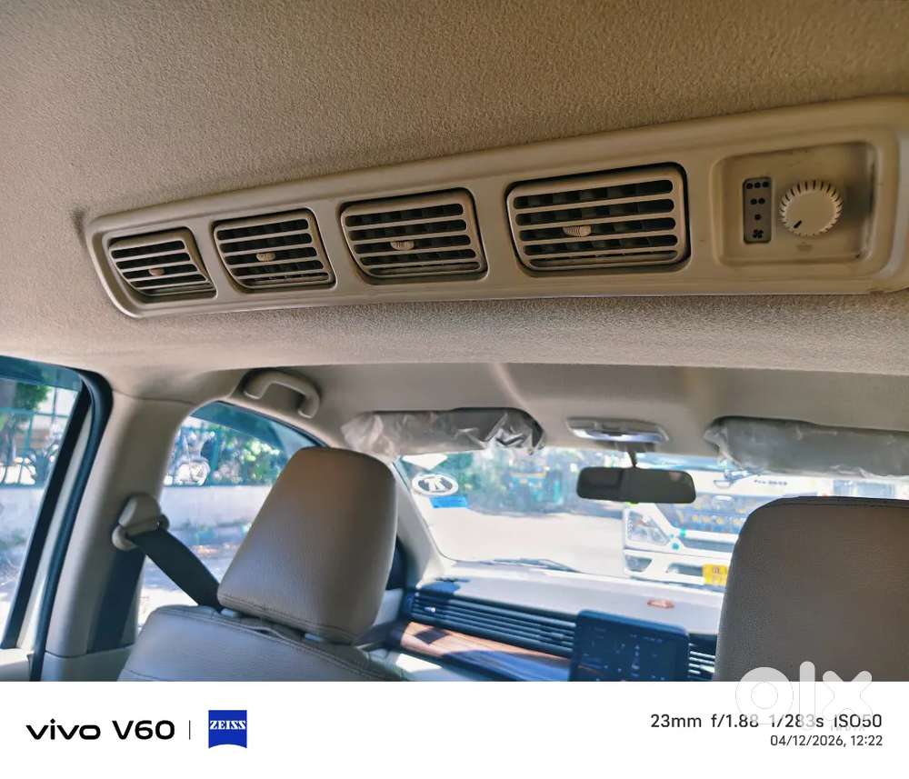 Maruti Suzuki Ertiga Cng+ Petrol