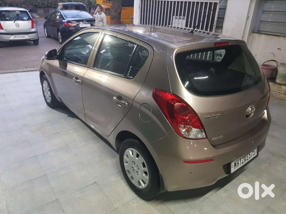 Hyundai I20 Magna Plus Diesel, 2013, Diesel