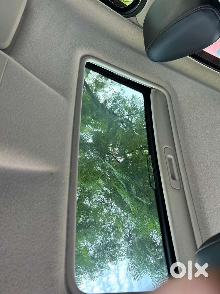 Ford Ecosport 1.5 Sports Edition Diesel, 2020, Diesel