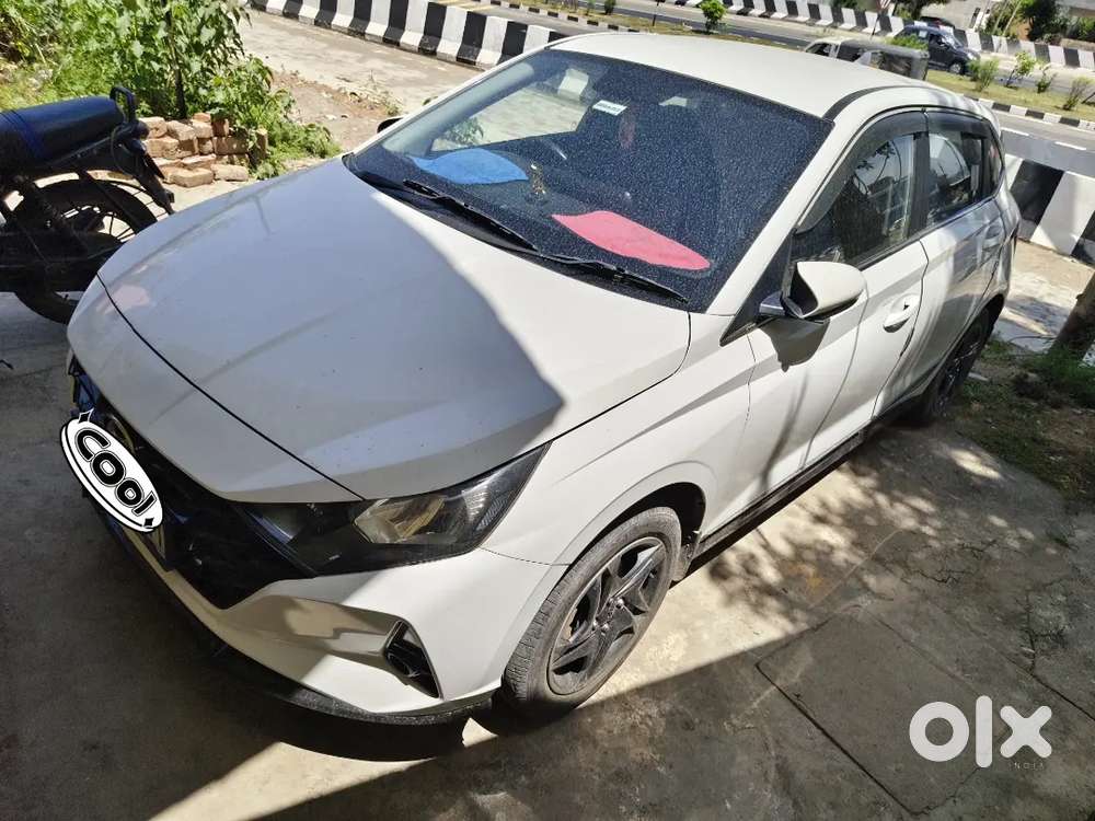Excellent Condition