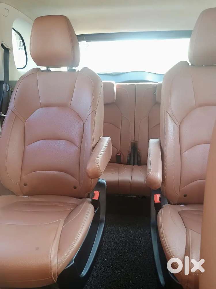 Mg Hector 2020