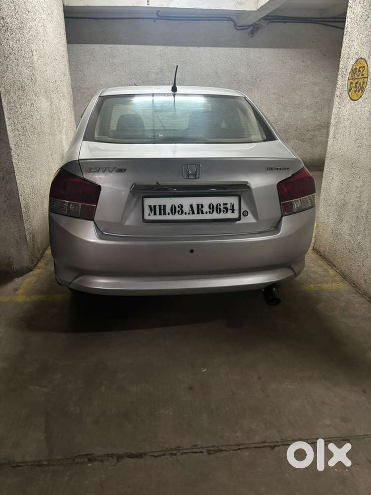 Honda City Petrol 2010 Model