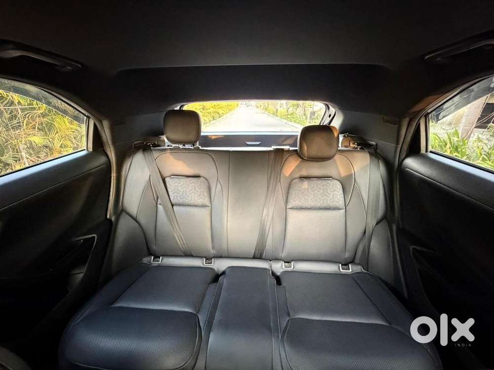 Tata Nexon 2024 Petrol 35800 Km Driven