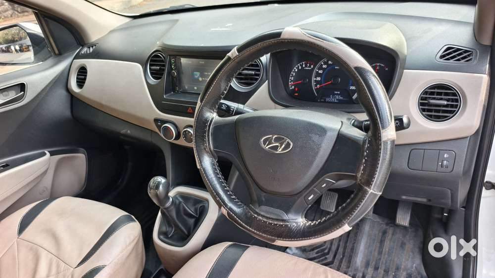 Hyundai Grand I10 Magna, 2018, Petrol