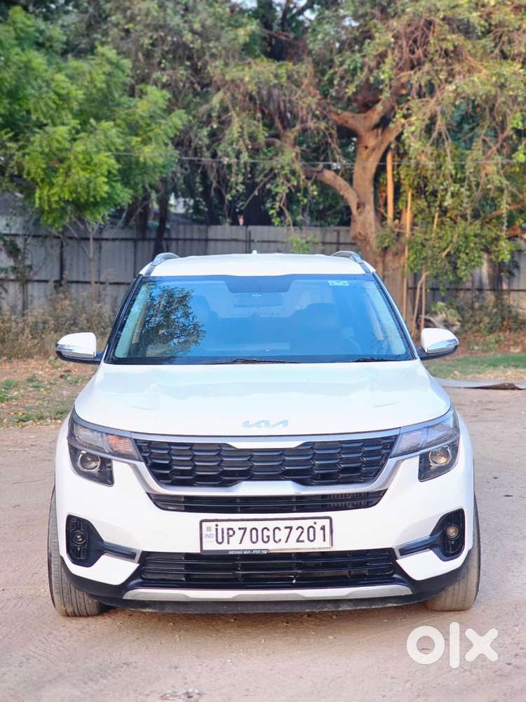 Kia Seltos Htk D, 2022, Diesel