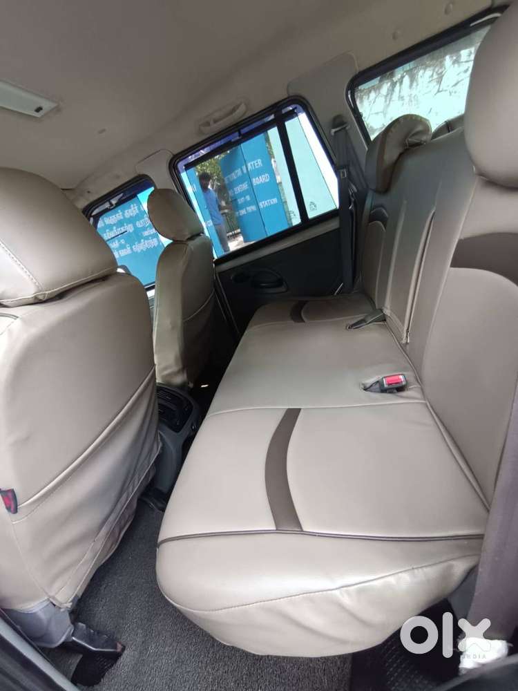 Mahindra Scorpio 2012 2.2 Lx Bsiv 2wd Diesel Manual Second Owner