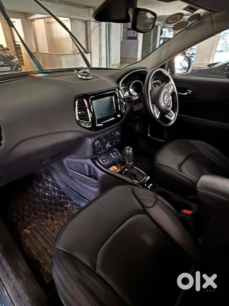 Well Maintained Automatic Petrol