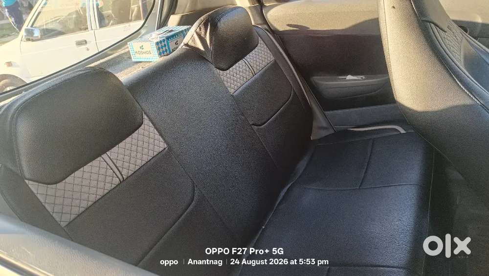 With Center Lock + Power Window