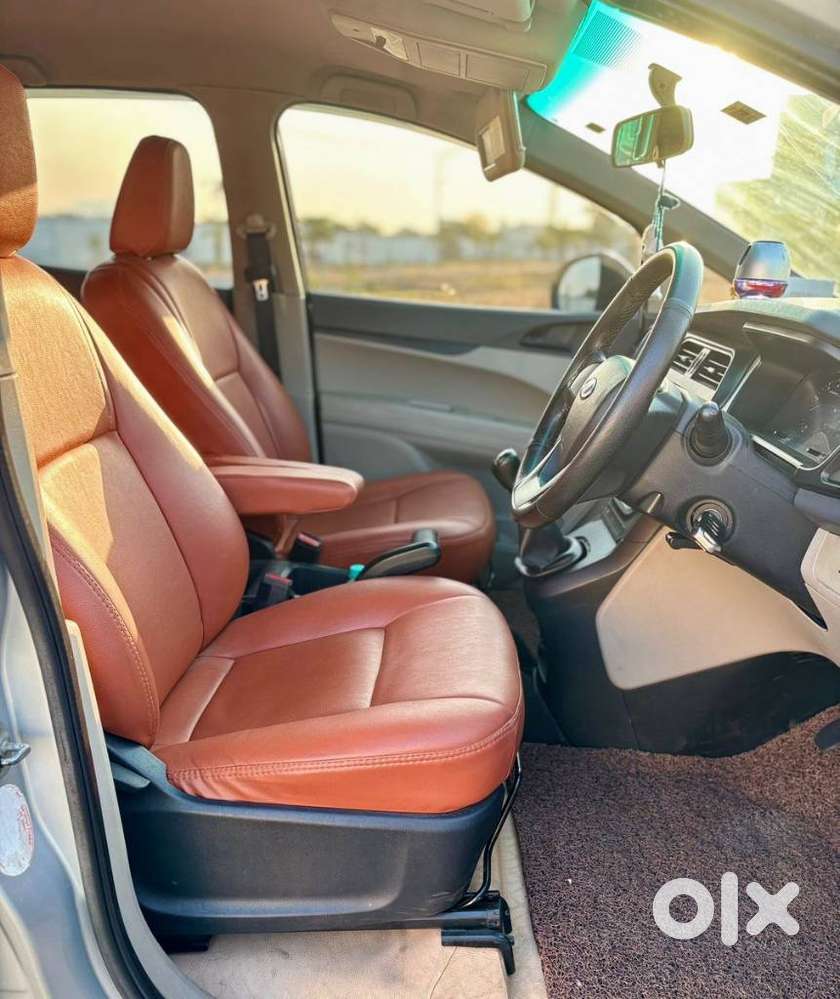 Mahindra Marazzo M2, 2020, Diesel