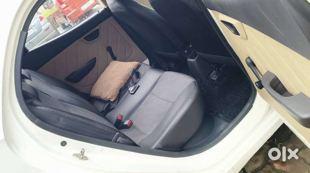 Hyundai Eon D Lite, 2013, Petrol