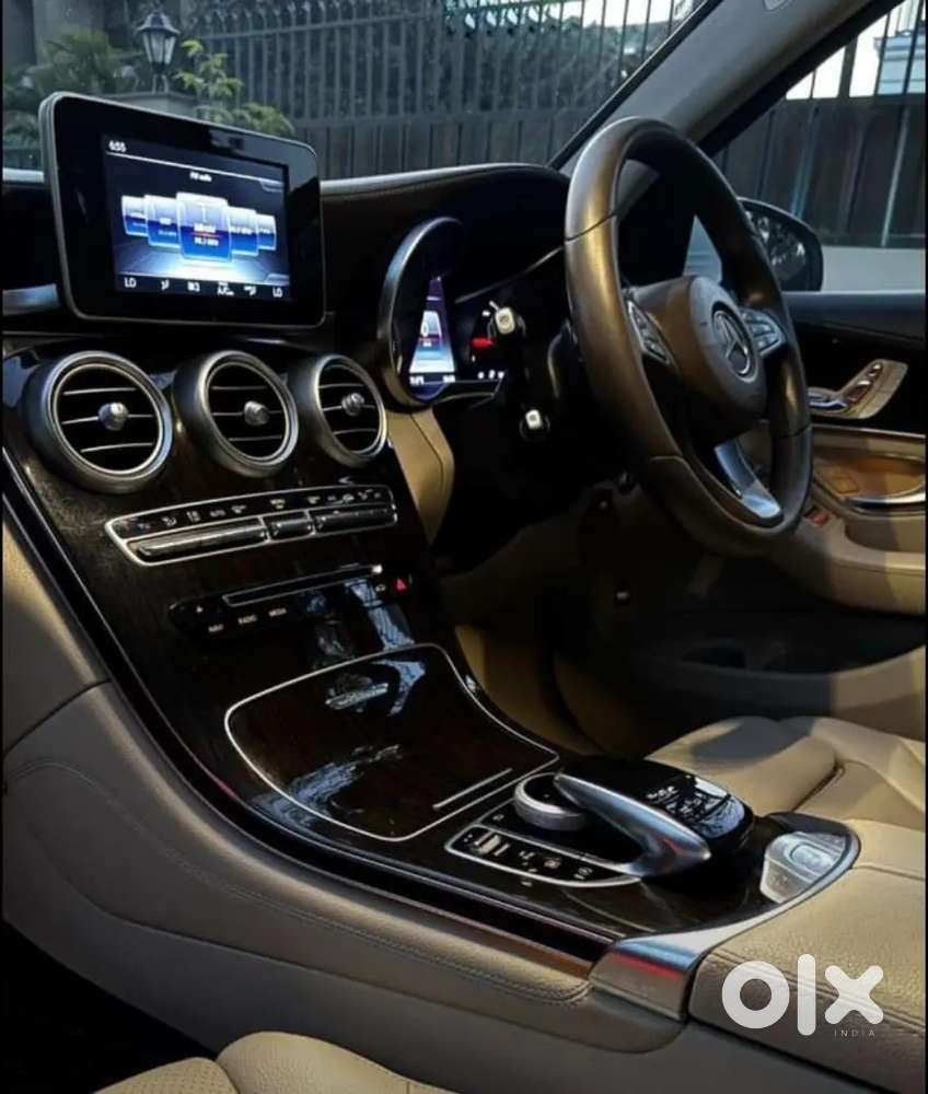 Mercedes-benz C220 D