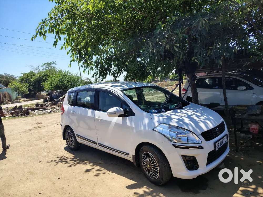 Maruti Suzuki Ertiga 2013 डीज़ल