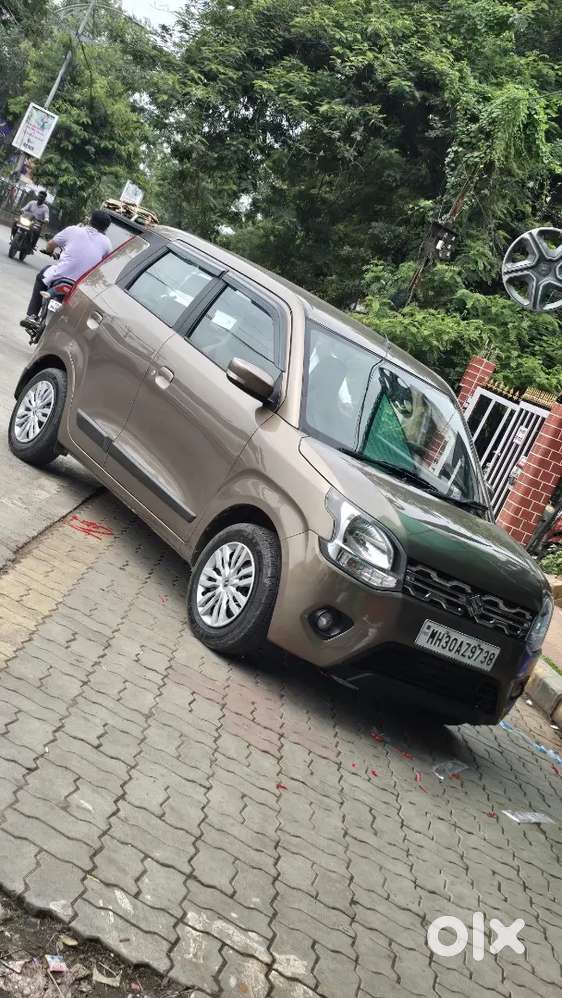 2020 Maruti Wagon R