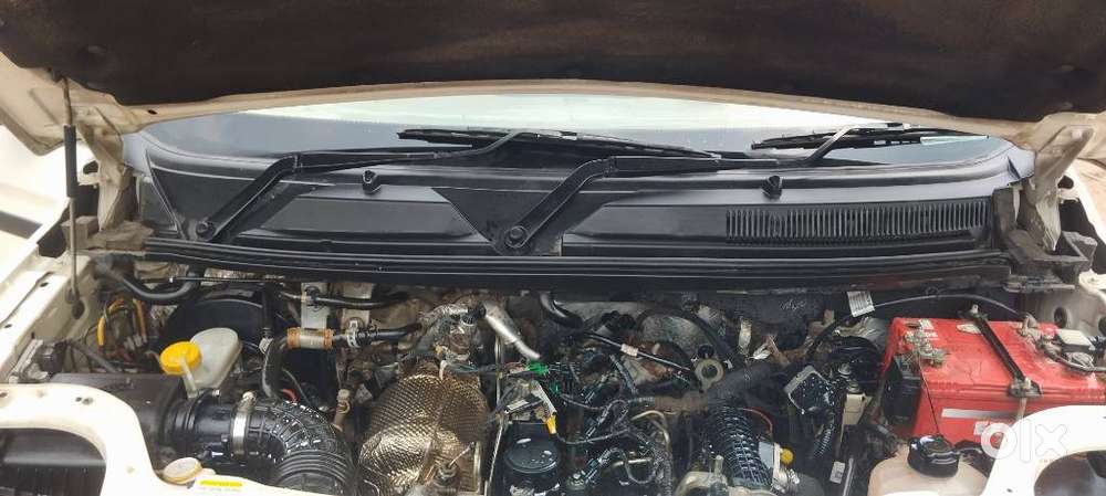 Mahindra Bolero Neo 1.5 N8, 2022, Diesel