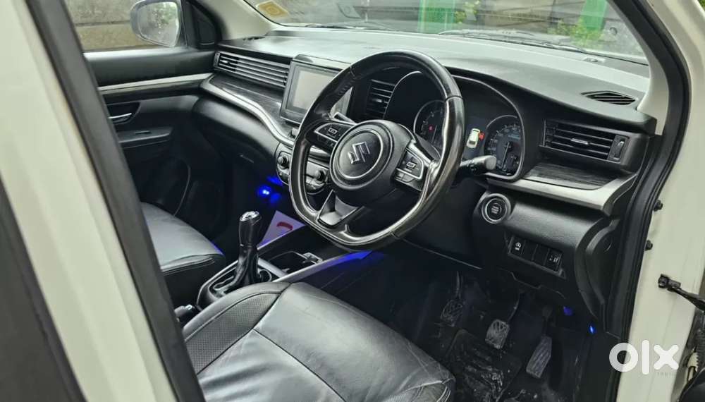 Maruti Suzuki Xl6 1.5 Alpha Mt, 2019, Petrol