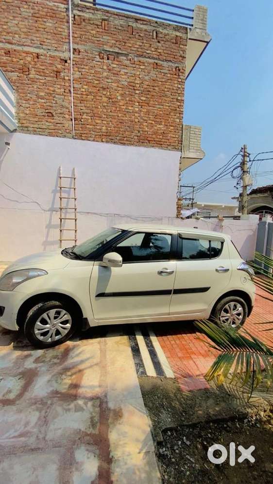 Maruti Suzuki Swift 2014