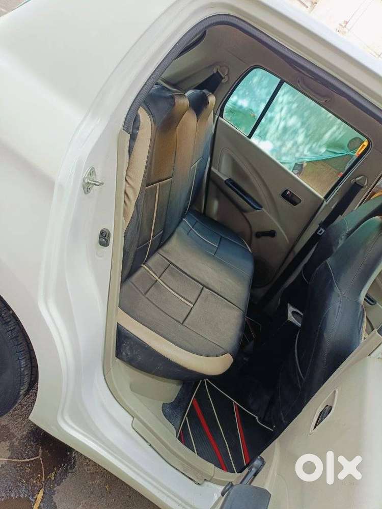 Maruti Suzuki Celerio 2014-2017 Lxi At, 2017, Petrol